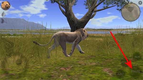 �ռ�ʨ��ģ����2���İ�