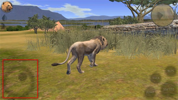 �ռ�ʨ��ģ����2���İ�