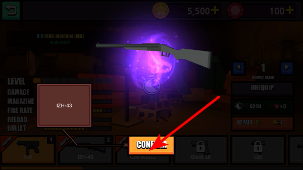 ���ؽ�ʬ��������MOD�˵�