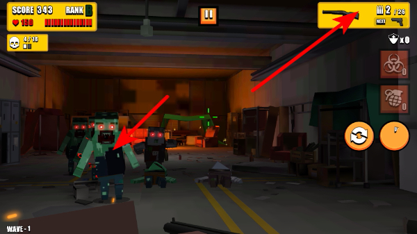 ���ؽ�ʬ��������MOD�˵�