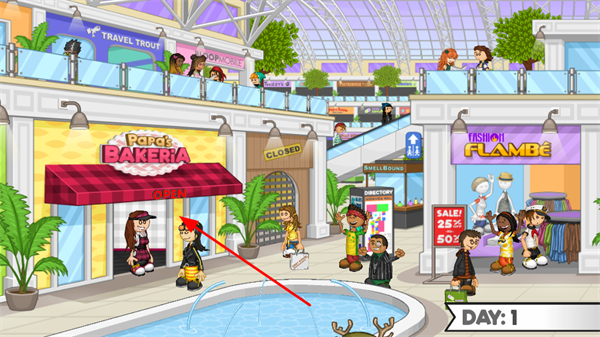 老爹烘焙店中文版 老爹烘焙店中文版