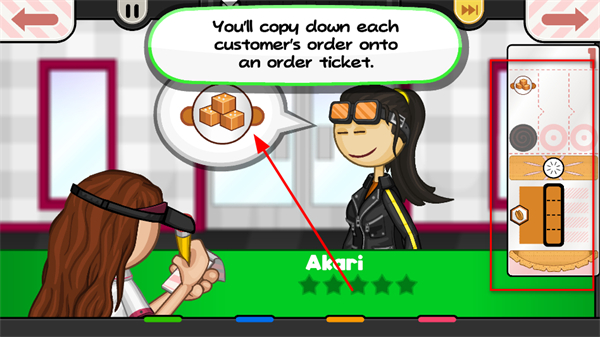 老爹烘焙店中文版 老爹烘焙店中文版