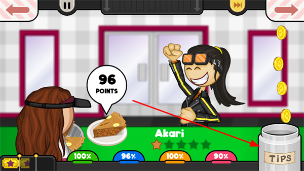 老爹烘焙店中文版 老爹烘焙店中文版