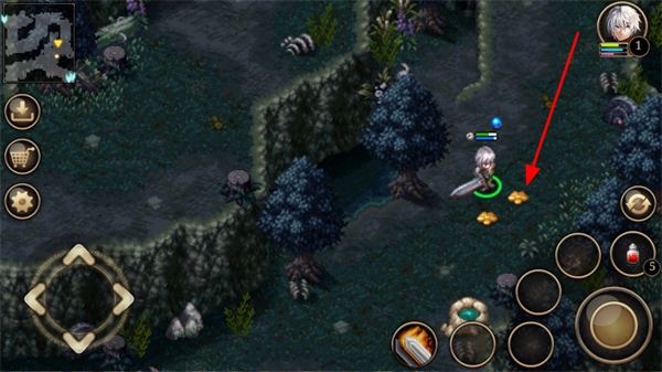 艾诺迪亚4内置MOD菜单 艾诺迪亚4内置MOD菜单