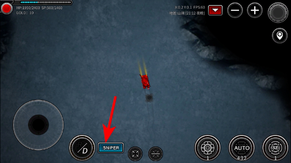 ��װ��������MOD�˵�