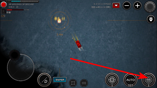 ��װ��������MOD�˵�