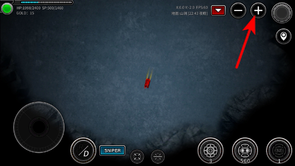 ��װ��������MOD�˵�