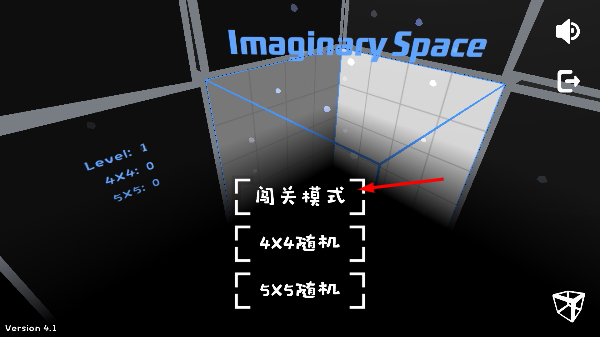 imaginary space����