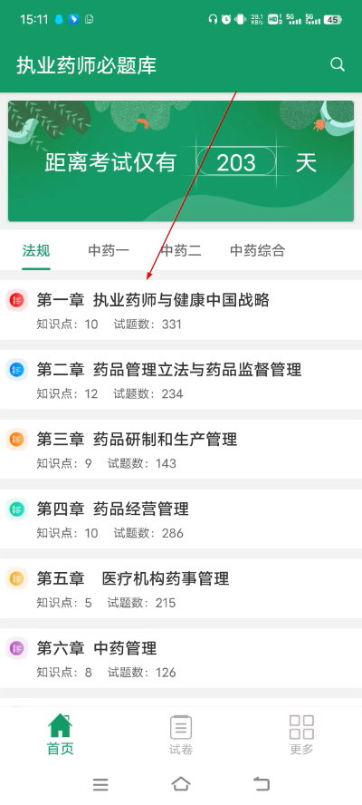 执业药师万题库 执业药师万题库