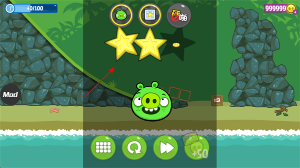 ���������ù��ܲ˵�mod