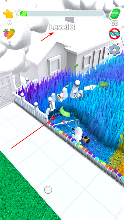 ���ݴ�ʦ��Ѱ�(Mow My Lawn)