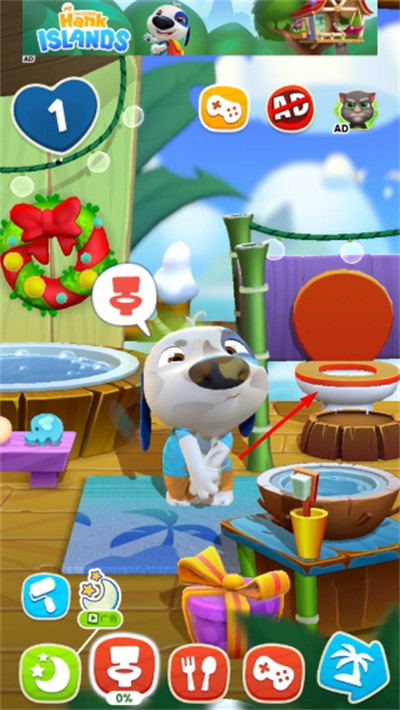 �ҵĺ��˹����°汾