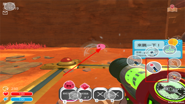 ʷ��ķ�����ֻ������°�(Slime Rancher)