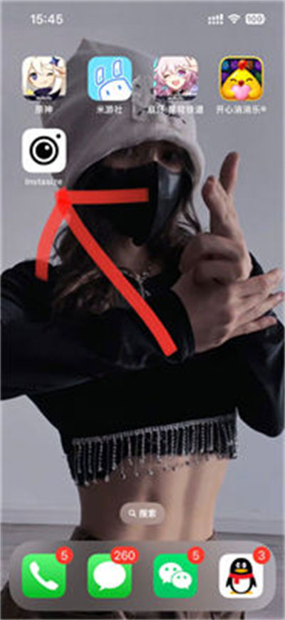 Instasize��ͼ��������