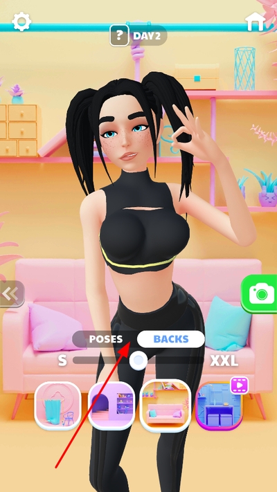 �����������������ײ˵�