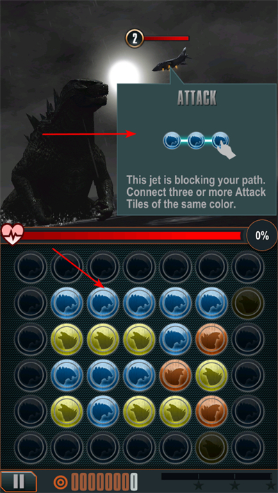 ��˹���ƻ�3��Ϸ(smash3)