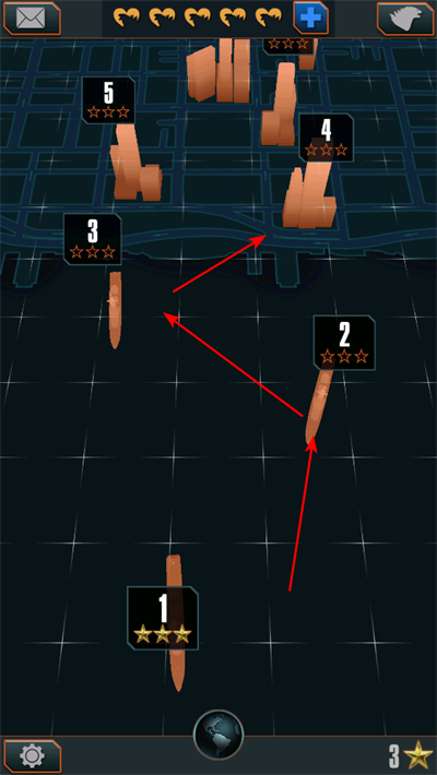 ��˹���ƻ�3��Ϸ(smash3)