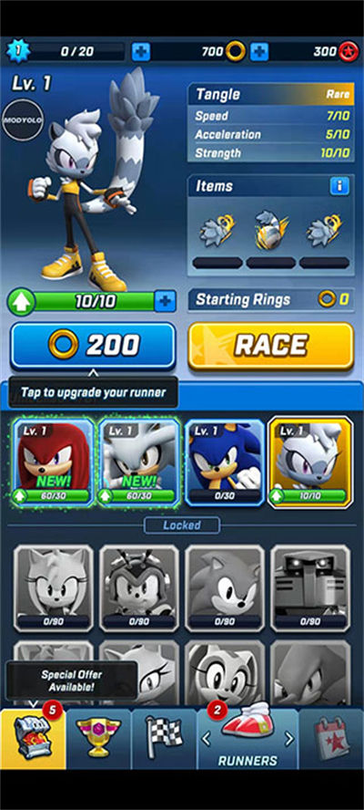 ����������ֻ������°�