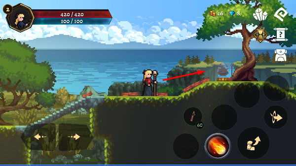 �ڰ�������Ϸ