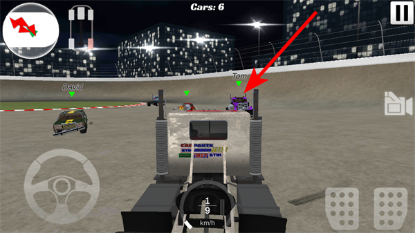 ��ײ����3���ò˵���