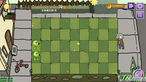 ֲ���ս��ʬԪ�ذ�