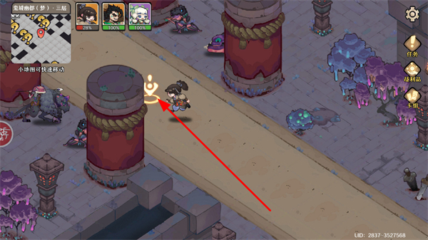 �������