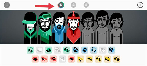 Incredibox�ֻ���