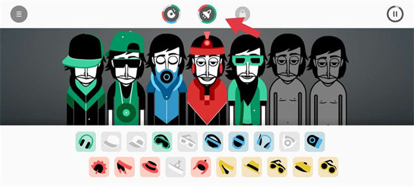 Incredibox�ֻ���