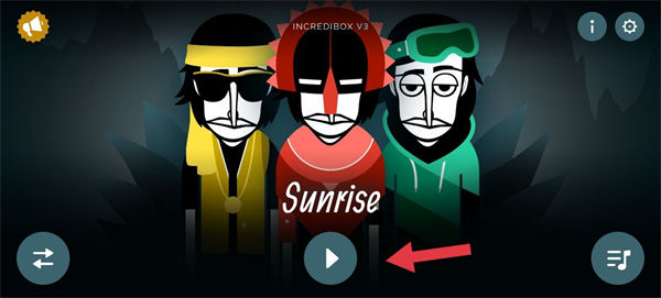 Incredibox�ֻ���