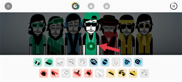 Incredibox�ֻ���