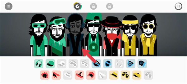 Incredibox�ֻ���