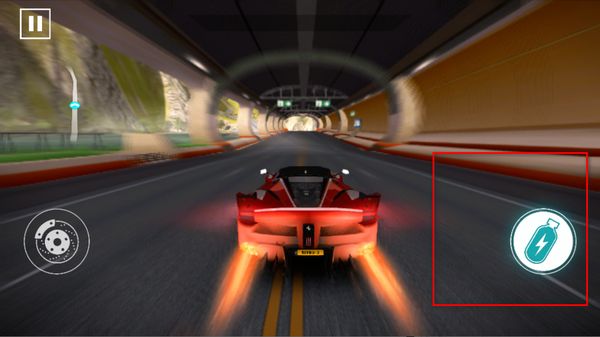 ��Ұ쭳�2���ٰ�ٷ�����(Asphalt Nitro 2)