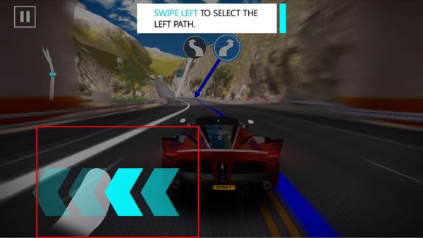 ��Ұ쭳�2���ٰ�ٷ�����(Asphalt Nitro 2)