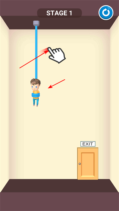 �Ⱦȱ������İ�(rescue cut!)