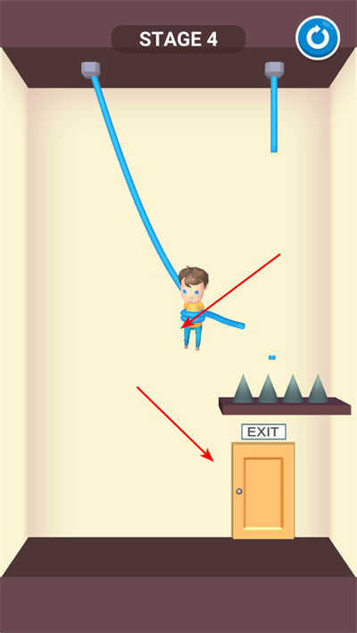 �Ⱦȱ������İ�(rescue cut!)