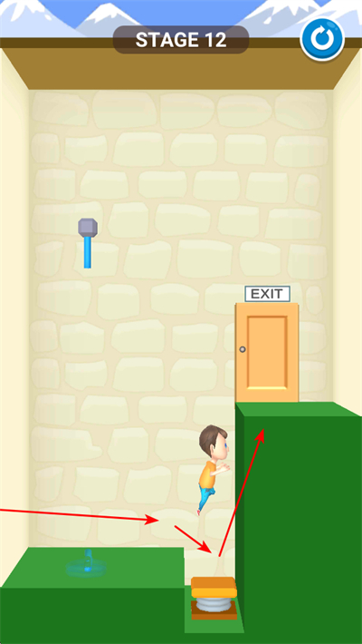 �Ⱦȱ������İ�(rescue cut!)