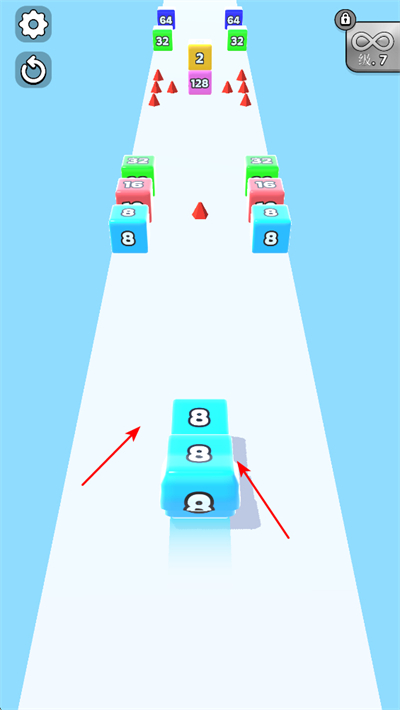 ��������2048��Ϸ