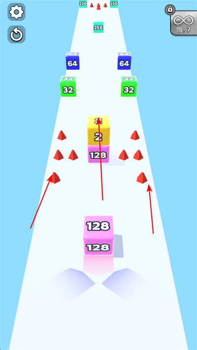 ��������2048��Ϸ