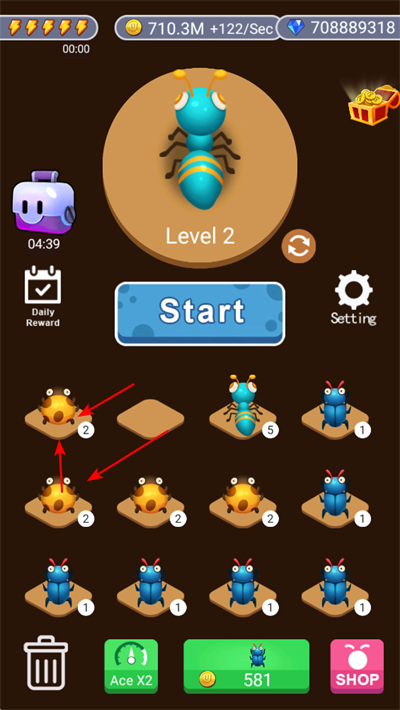 ���س��Ӵ���ս����(Bumpit.io)