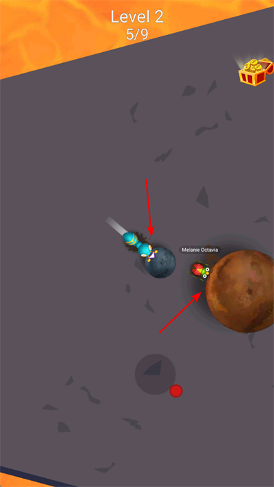 ���س��Ӵ���ս����(Bumpit.io)