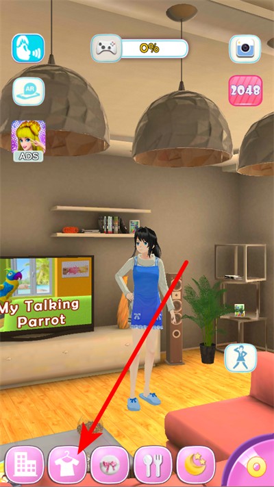 ��˵����Ů����