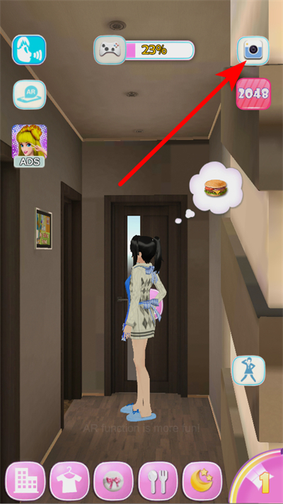 ��˵����Ů�������İ�