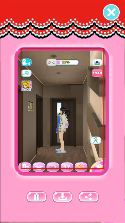 ��˵����Ů�������İ�