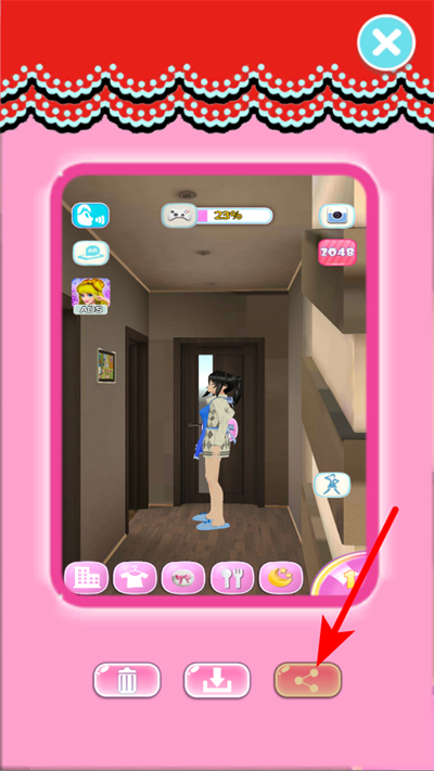 ��˵����Ů�������İ�