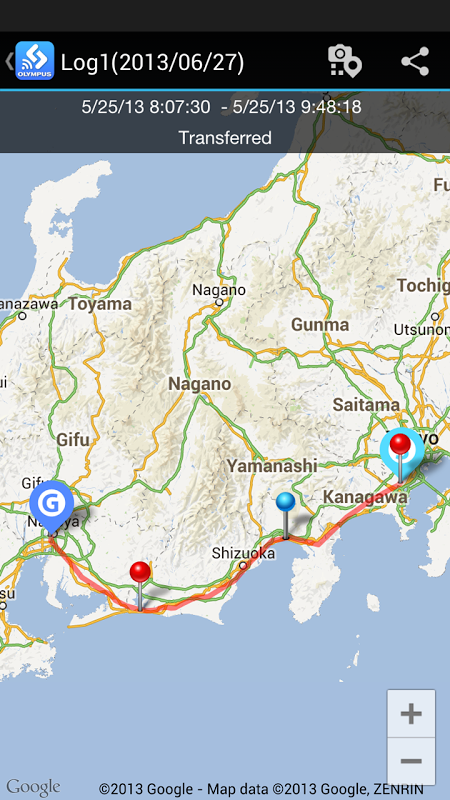 OLYMPUS Image Share�ٷ���