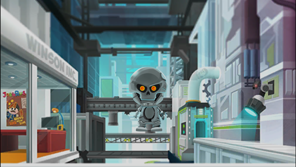 �߷��ϰ�4��Ϸ