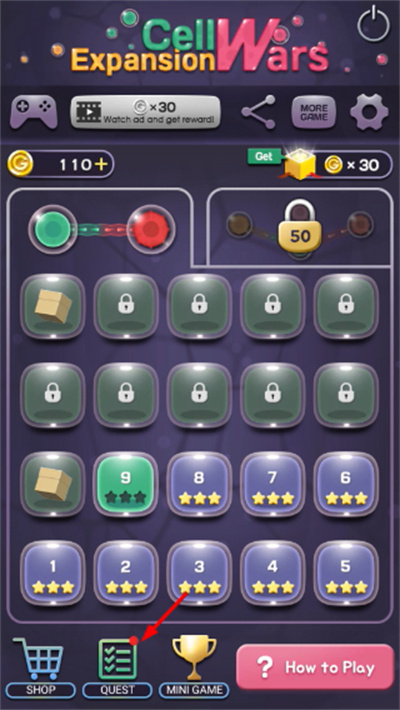 ϸ������ս����Ϸ