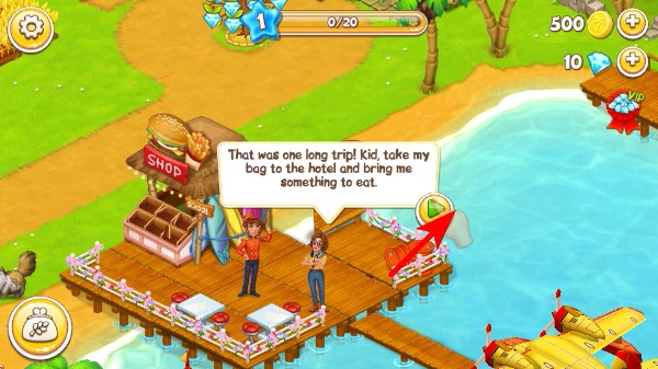 ����ũ�����˵�