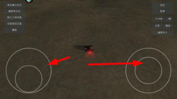 ���˻�ģ����������