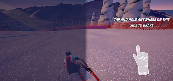 ��ѩ����ս�ֻ���